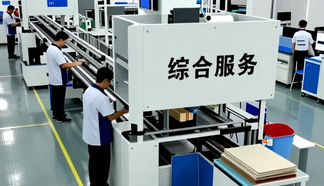 交通工程设备