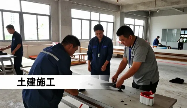机电安装让仓储物流管理更加高效
