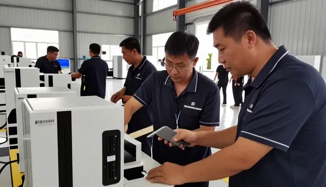 涵盖土建施工让项目现场应用更加便捷